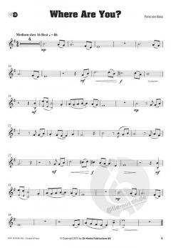 Fun on Stage von Fons van Gorp 