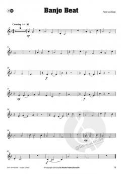 Fun on Stage von Fons van Gorp 