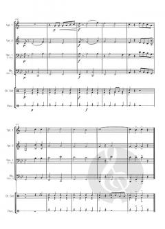 Gospel Joy von Jan de Haan 