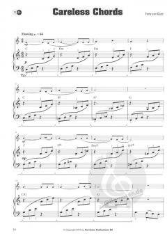 Fun on Stage von Fons van Gorp 