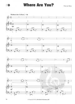 Fun on Stage von Fons van Gorp 