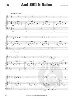 Fun on Stage von Fons van Gorp 