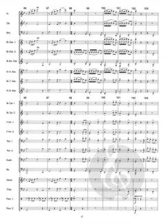 Classical Overture 'Die Forelle' von Robert van Beringen 