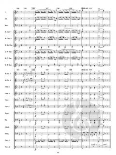 Classical Overture 'Die Forelle' von Robert van Beringen 