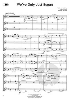 Fun Favorites for Clarinet 