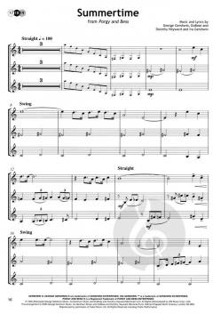 Fun Favorites for Clarinet 