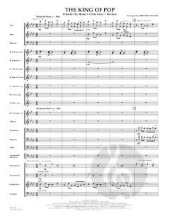 The King of Pop von Michael Jackson (Download) 