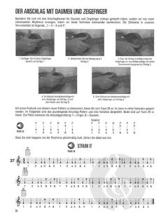 Schule für Ukulele von Lil' Rev im Alle Noten Shop kaufen