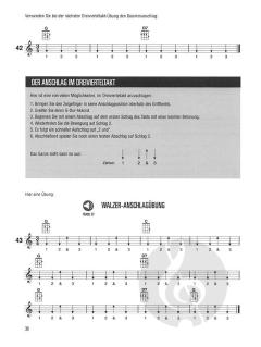 Schule für Ukulele von Lil' Rev im Alle Noten Shop kaufen