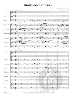 Highland Cathedral von Michael Korb (Download) 