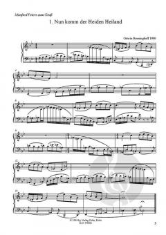 Es kommt ein Schiff geladen von Ortwin Benninghoff 