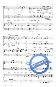 A Gershwin Portrait! (George Gershwin) 