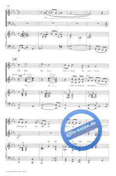 A Gershwin Portrait! (George Gershwin) 