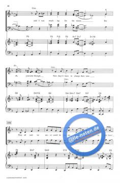 A Gershwin Portrait! (George Gershwin) 