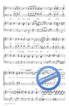 A Gershwin Portrait! (George Gershwin) 