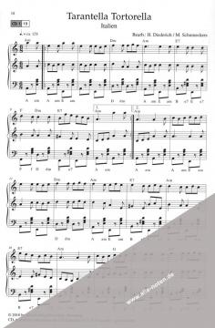 Accordion Trip Band 1 von Martina Schumeckers 