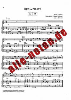 Popular Collection 10 von Arturo Himmer 