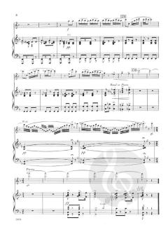 Flute Royale (David Bennett) 