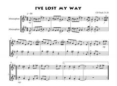 Step by Step von Milo Herrmann 