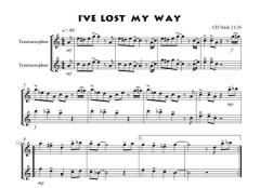 Step by Step von Milo Herrmann 