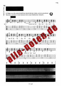 Rolfs Gitarrenschule von Rolf Zuckowski 