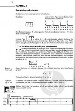 Updated Realistic Rock Drum Methode (Carmine Appice) 