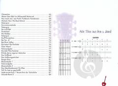 Garantiert Gitarre lernen für Kinder Band 2 von Norbert Roschauer 