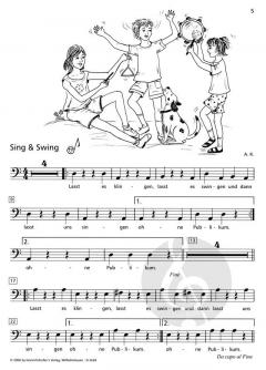 Frisch gestrichen Band 2 von Astrid Riese 