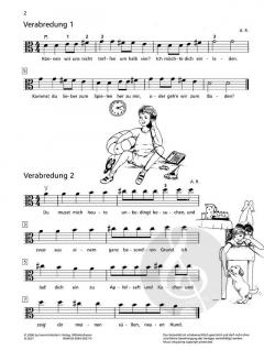 Frisch gestrichen Band 2 von Astrid Riese 