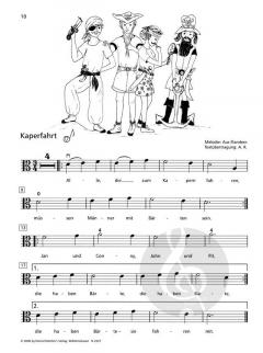 Frisch gestrichen Band 2 von Astrid Riese 