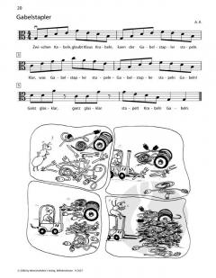 Frisch gestrichen Band 2 von Astrid Riese 