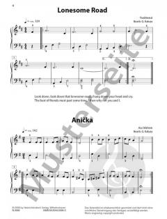 Beflügelt Band 4: Amazing Joy 