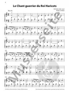 Beflügelt Band 2: Intermezzo 