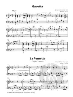 Beflügelt Band 2: Intermezzo 