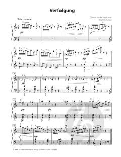 Beflügelt Band 2: Intermezzo 