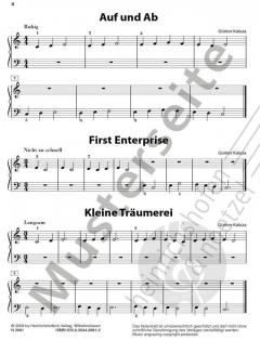 Beflügelt Band 1: Ouvertüre 