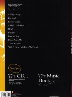 Guest Spot: Beatles Hits 