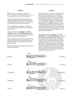 Slow Motion Grooves for All Instruments von Bastian Fiebig 