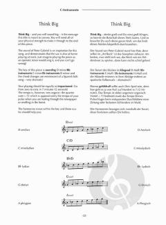 Slow Motion Grooves for All Instruments von Bastian Fiebig 