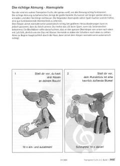 Trompeten Fuchs Band 1 von Stefan Dünser im Alle Noten Shop kaufen - EH3804