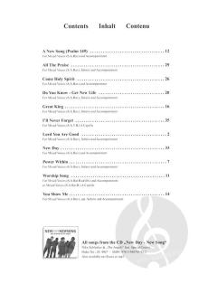 Newdaynewsong (Niko Schlenker) 