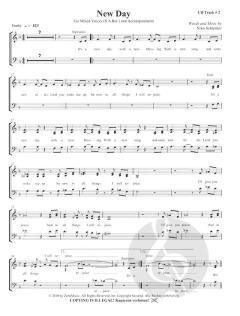 Newdaynewsong (Niko Schlenker) 