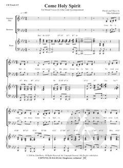 New Day New Song (Niko Schlenker) 