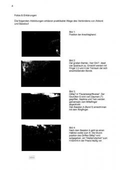 Walkin' Jazz Guitar von Felix Schell 