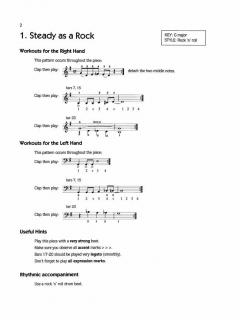 Easy Jazzin' About von Pam Wedgwood 