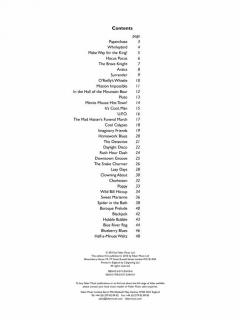 Piano for Fun von Pam Wedgwood 