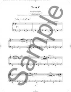 The Original Piano Transcriptions von Duke Ellington 