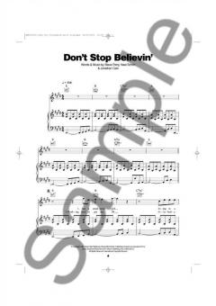 Glee Songbook: Season 1 Vol. 1 von Glee Cast 