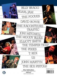 101 Songs For Easy Guitar 8 