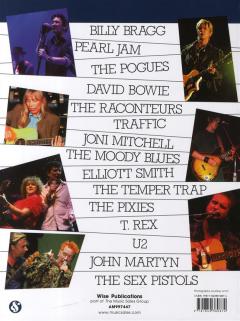 101 Songs For Easy Guitar 8 